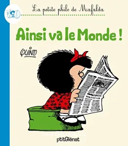 Ainsi va le monde !