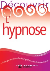 L'hypnose