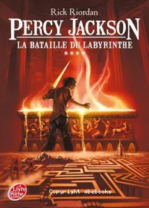 La bataille du labyrinthe