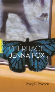 L' héritage Jenna Fox
