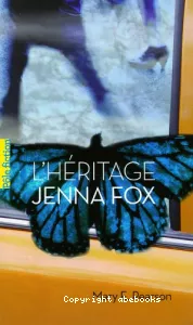 L' héritage Jenna Fox