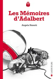 Les mémoires d'Adalbert