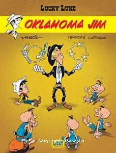 Oklahoma Jim