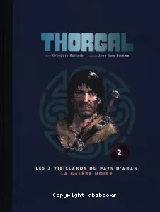 Thorgal