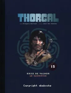 Thorgal