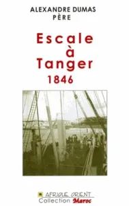 Escale à Tanger