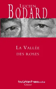 La vallée des roses