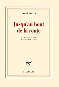 Jusqu'au bout de la route