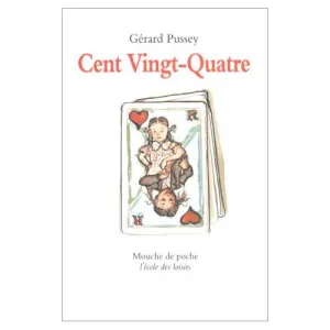 Cent-vingt-quatre