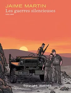 Les guerres silencieuses