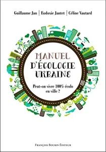 Manuel d'écologie urbaine