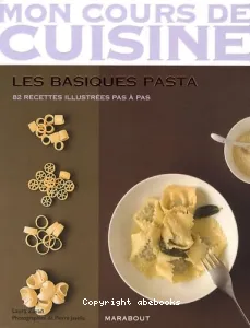 Les basiques pasta