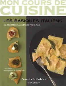 Les basiques italiens