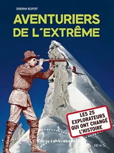 Aventuriers de l'extrême