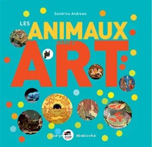 Les animaux dans l'art