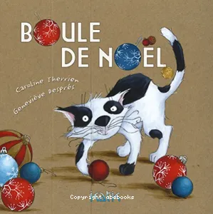 Boule de Noël