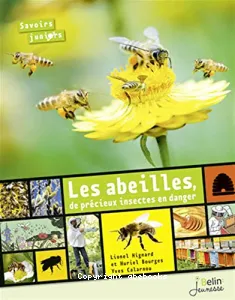 Les abeilles