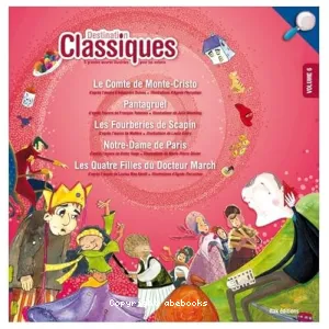 Destination classiques