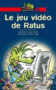 Le jeu vidéo de Ratus