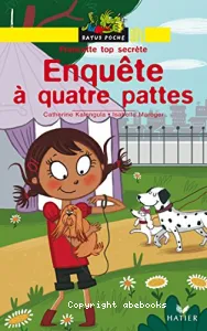 Enquête à quatre pattes