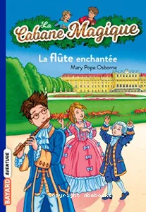 La flûte enchantée