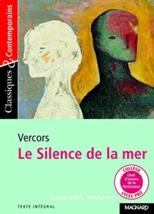 Le silence de la mer