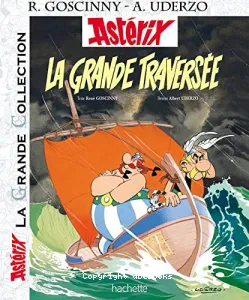 La grande traversée