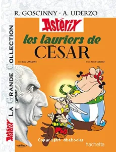 Les lauriers de César