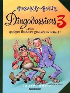 Les Dingodossiers