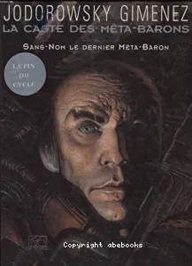 Sans-nom le dernier Méta-Baron