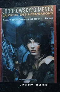 Dona Vicenta Gabriela de Rokha, l'aïeule