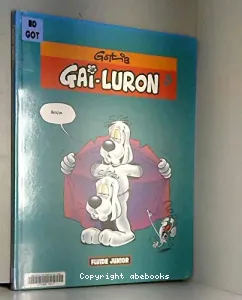 Gai-Luron