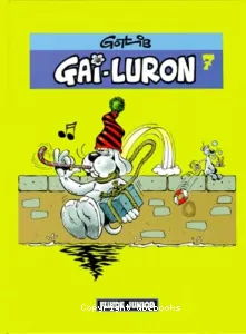 Gai-Luron