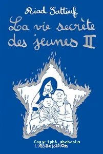 Vie secrète des jeunes (La)