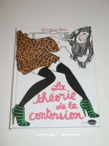 La théorie de la contorsion