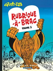 Rubrique-à-brac