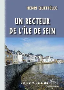 Un recteur de l'île de Sein