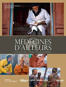 Médecines d'ailleurs