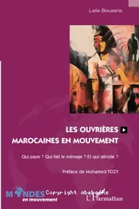 Les ouvrières marocaines en mouvement