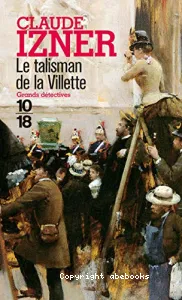 Le talisman de la Villette