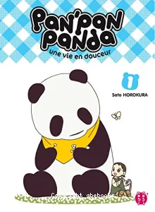 Pan'Pan panda