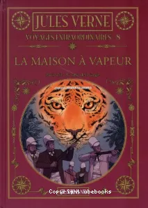 La maison à vapeur (2)