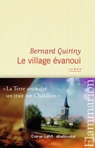 Le village évanoui