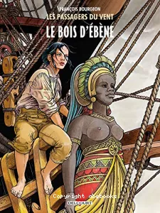 Le bois d'ébène