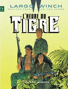 L'heure du tigre