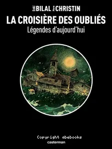 La croisière des oubliés