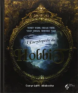 Encyclopédie du Hobbit