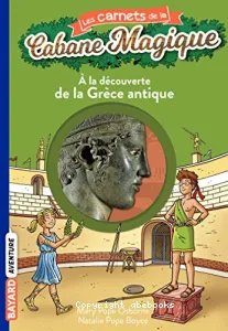 A la découverte de la Grèce antique