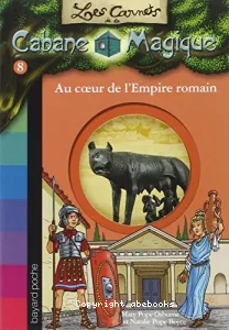 Au coeur de l'Empire romain