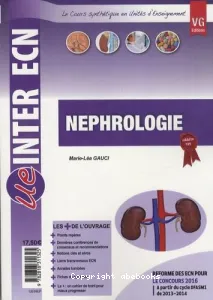 Néphrologie